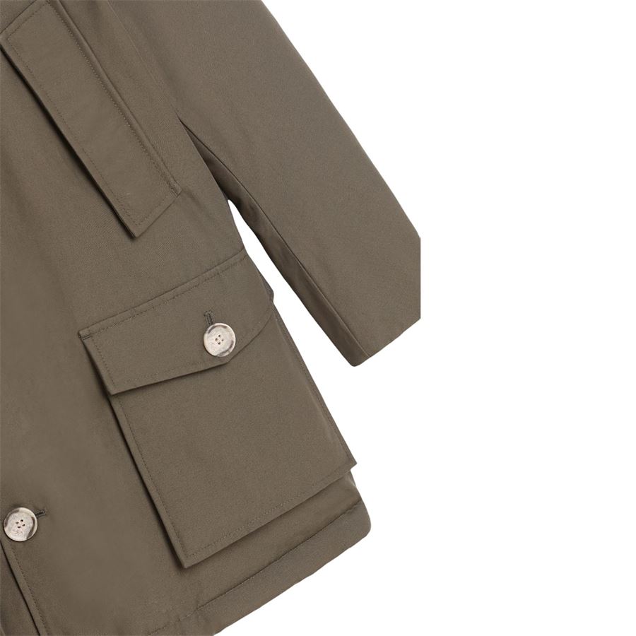 ARCTIC PARKA Woolrich | CFWKOU0188DAG